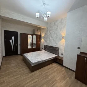 In Baku 63.0 m² apartment is for rent - Image 4