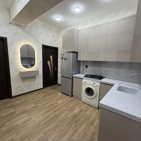 In Baku 63.0 m² apartment is for rent - Image 6