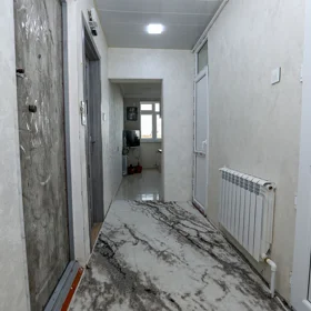 In Xəzər rayonu 63.0 m² apartment is for sale - Image 8