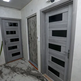 In Xəzər rayonu 63.0 m² apartment is for sale - Image 9