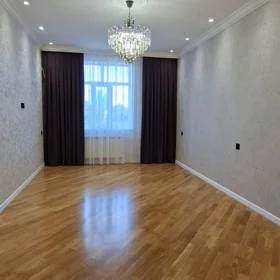 In Baku 114.0 m² apartment is for sale - Image 2
