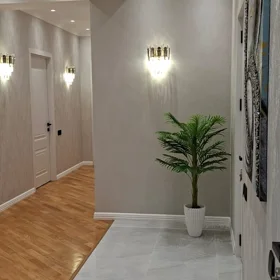 In Baku 114.0 m² apartment is for sale - Image 3