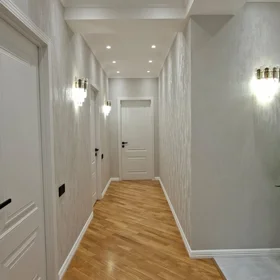 In Baku 114.0 m² apartment is for sale - Image 4