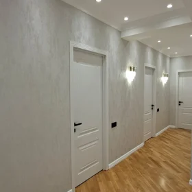 In Baku 114.0 m² apartment is for sale - Image 5