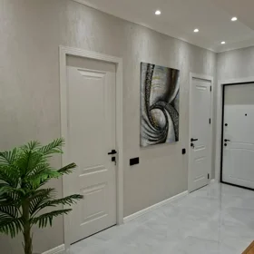 In Baku 114.0 m² apartment is for sale - Image 7