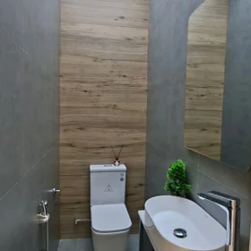 In Baku 114.0 m² apartment is for sale - Image 8