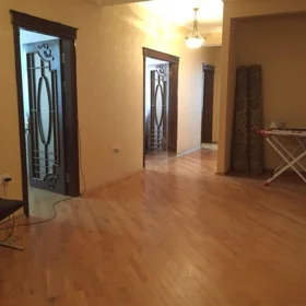 In Baku 116.0 m² apartment is for sale - Image 2