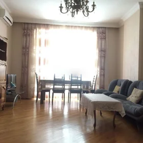 In Baku 116.0 m² apartment is for sale - Image 5