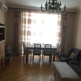 In Baku 116.0 m² apartment is for sale - Image 6