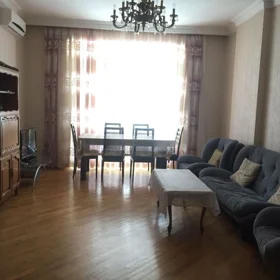 In Baku 116.0 m² apartment is for sale - Image 7