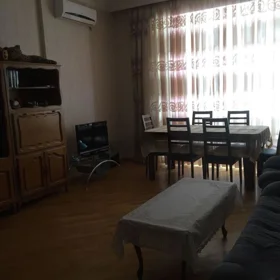 In Baku 116.0 m² apartment is for sale - Image 8