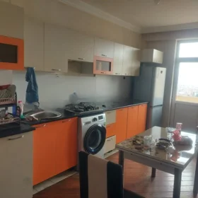 In Baku 120.0 m² apartment is for rent - Image 3