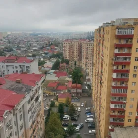 In Baku 120.0 m² apartment is for rent - Image 5
