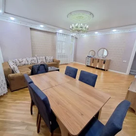 In Baku 135.0 m² apartment is for sale - Image 2