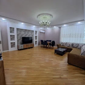 In Baku 135.0 m² apartment is for sale - Image 3