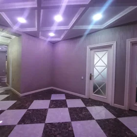 In Baku 135.0 m² apartment is for sale - Image 4