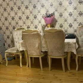 In Səbail rayonu 65.0 m² house with 2.0 rooms is for rent - Image 3