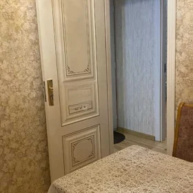 In Səbail rayonu 65.0 m² house with 2.0 rooms is for rent - Image 4