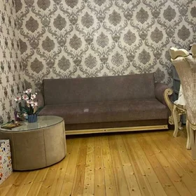 In Səbail rayonu 65.0 m² house with 2.0 rooms is for rent - Image 5