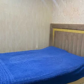 In Səbail rayonu 65.0 m² house with 2.0 rooms is for rent - Image 6