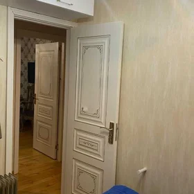 In Səbail rayonu 65.0 m² house with 2.0 rooms is for rent - Image 9