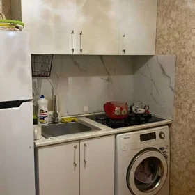 In Səbail rayonu 65.0 m² house with 2.0 rooms is for rent - Image 10