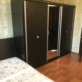 In Baku 60.0 m² apartment is for rent - Image 8