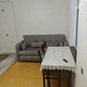 In Səbail rayonu 40.0 m² house with 2.0 rooms is for rent - Image 3