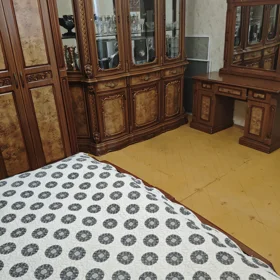 In Səbail rayonu 40.0 m² house with 2.0 rooms is for rent - Image 4