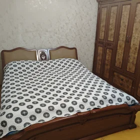 In Səbail rayonu 40.0 m² house with 2.0 rooms is for rent - Image 5