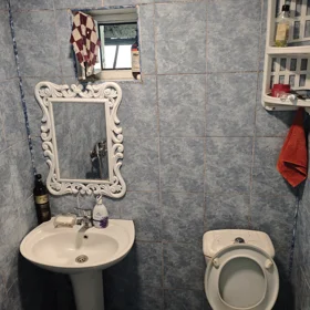 In Səbail rayonu 40.0 m² house with 2.0 rooms is for rent - Image 8