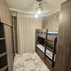 In Baku 80.0 m² apartment is for rent - Image 6