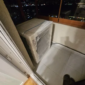 In Baku 80.0 m² apartment is for rent - Image 10
