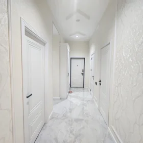 In Baku 96.0 m² apartment is for rent - Image 3