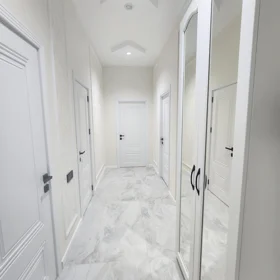 In Baku 96.0 m² apartment is for rent - Image 4