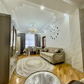 In Baku 100.0 m² apartment is for sale - Image 4