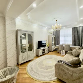 In Baku 100.0 m² apartment is for sale - Image 5