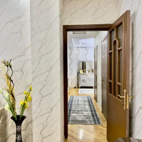 In Baku 100.0 m² apartment is for sale - Image 7