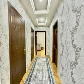 In Baku 100.0 m² apartment is for sale - Image 9