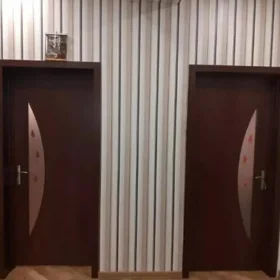 In Baku 90.0 m² apartment is for rent - Image 5