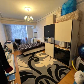 In Baku 185.0 m² apartment is for rent - Image 5