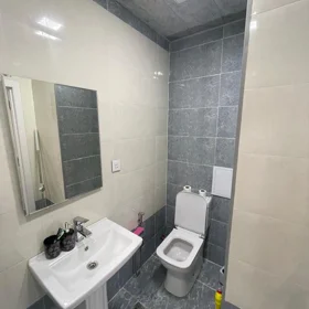 In Sumgayit 92.0 m² apartment is for sale - Image 2