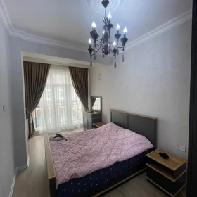 In Sumgayit 92.0 m² apartment is for sale - Image 4