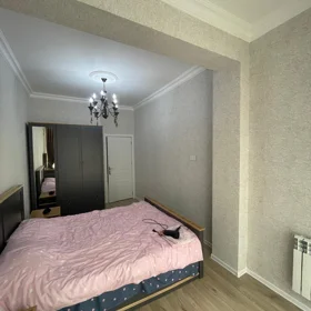 In Sumgayit 92.0 m² apartment is for sale - Image 5