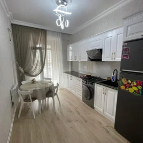 In Sumgayit 92.0 m² apartment is for sale - Image 6