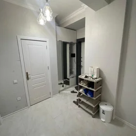 In Sumgayit 92.0 m² apartment is for sale - Image 8
