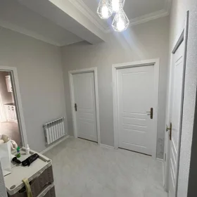 In Sumgayit 92.0 m² apartment is for sale - Image 9
