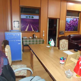 In Baku 40.0 m² office is for rent - Image 2