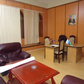 In Baku 40.0 m² office is for rent - Image 3