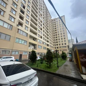 In Baku 70.0 m² apartment is for rent - Image 10